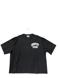 Shoot1st Tee "White/Black"