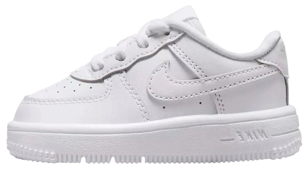 2025 Nike Air Force 1 Low "White" (TD)