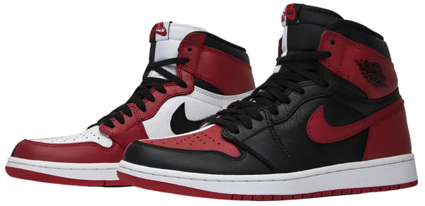 2018 Air Jordan Retro 1 High "Homage To Home (Non-numbered)"