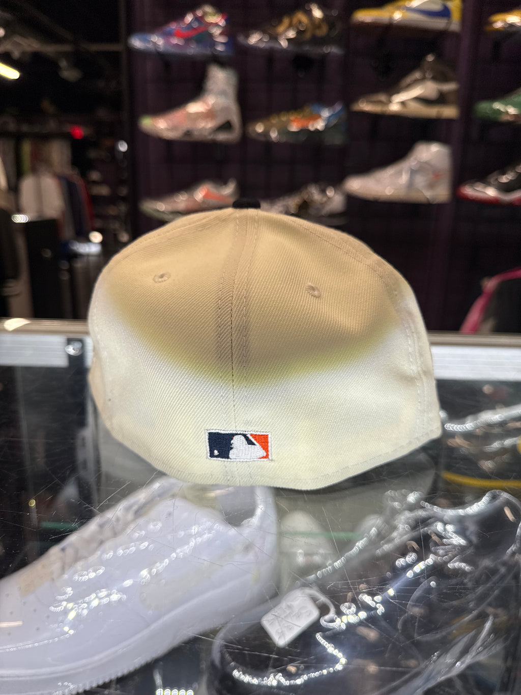 New Era 59Fifty Fitted hat “Detroit Tigers"