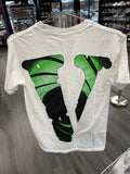Vlone x Juice Wrld x Xo ''Double Agent Tee''