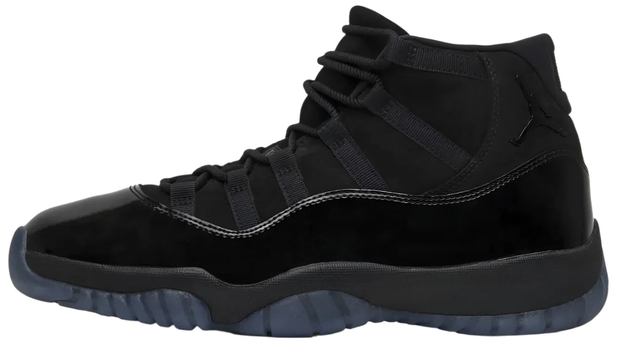 2018 Air Jordan Retro 11 "Cap & Gown"