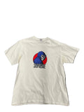 Supreme Tee Reaper "White"
