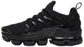 Nike Air VaporMax Plus "Triple Black"