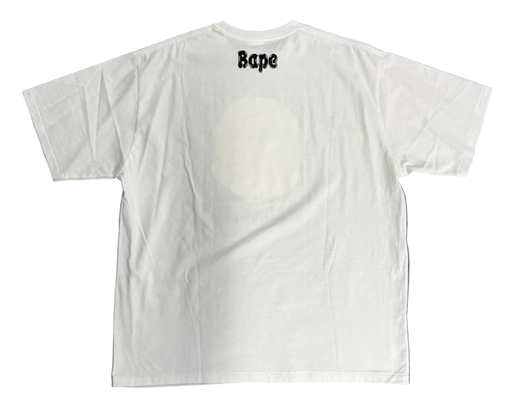 Bape Tee "Yatai Japanese Street"