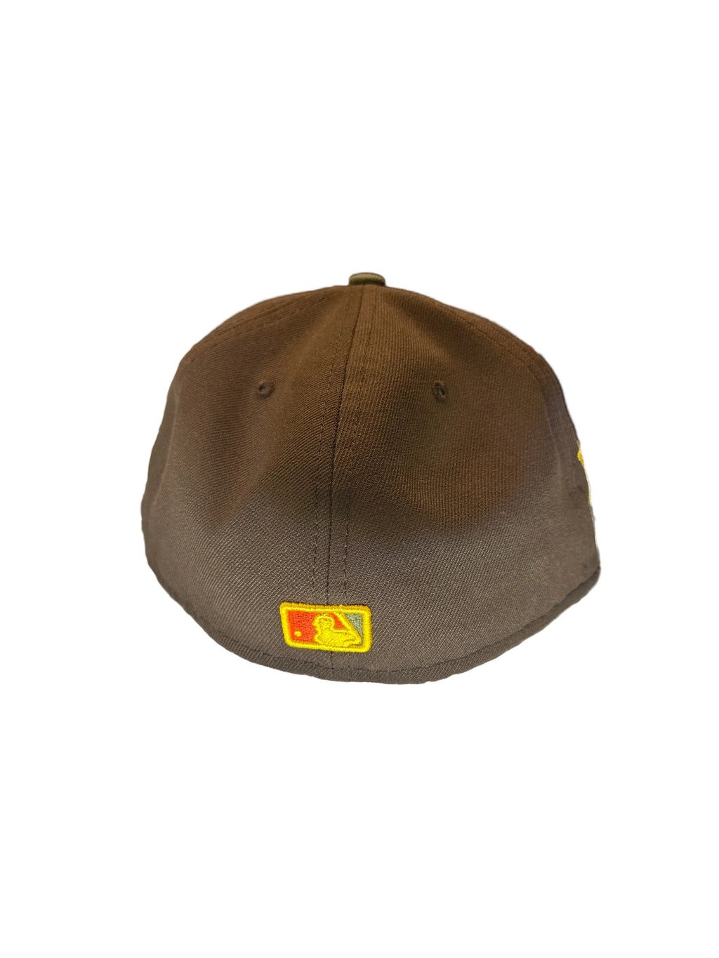 New Era 59FIFTY fitted hat “Boston Red Socks Brown/Olive”