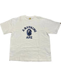 A Bathing Ape "1st Camo Bape Tee"