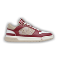 Amiri Classic Sneaker Low "Deep Red"