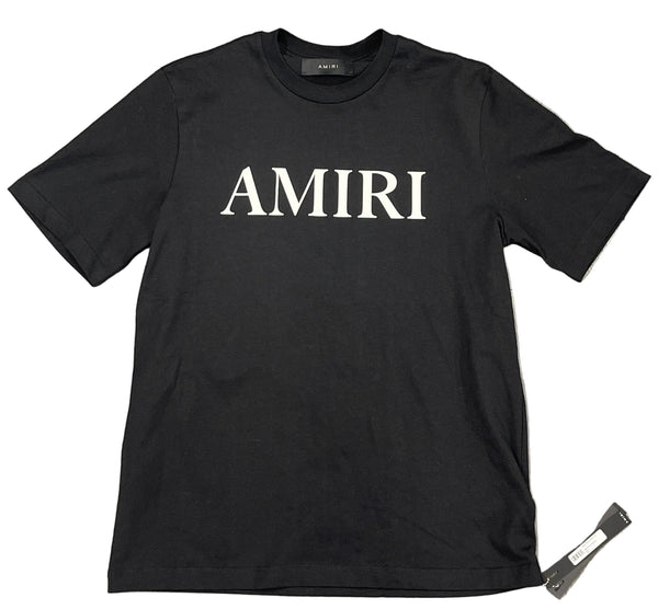 AMIRI Core Logo T-Shirt "Black White"