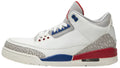 2018 Air Jordan Retro 3 "International Flight"
