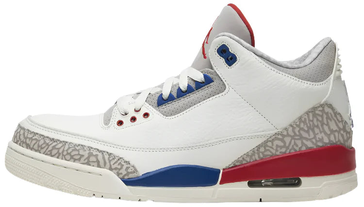 2018 Air Jordan Retro 3 "International Flight"