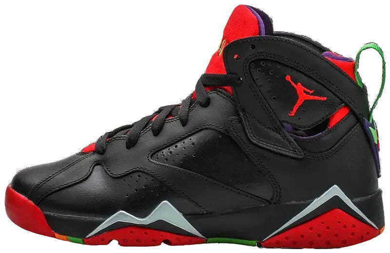 2015 Air Jordan 7 Retro "Marvin The Martian"