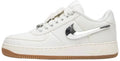 2018 Nike Air Force 1 Low "Travis Scott Sail"