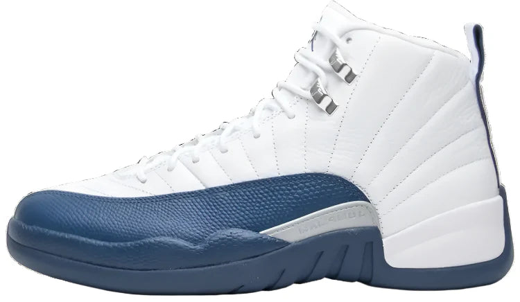 2016 Air Jordan Retro 12 "French Blue"