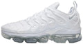 2018 Nike VaporMax Plus "White"