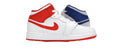 2021 Jordan 1 Mid "85" (GS)