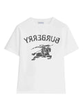 Burberry Tee "EKD Graphic" (K)