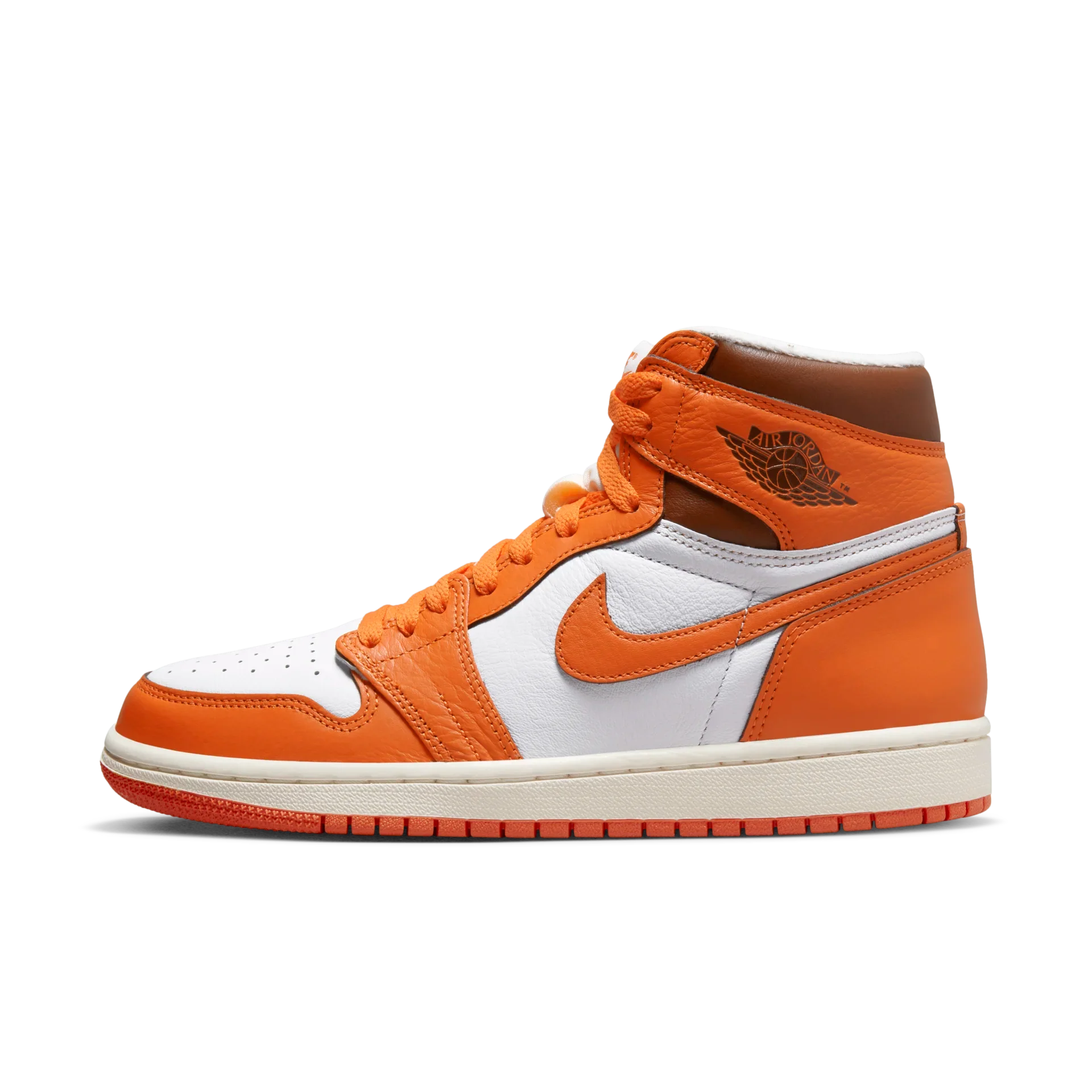2022 Air Jordan Retro 1 "Starfish" (W)