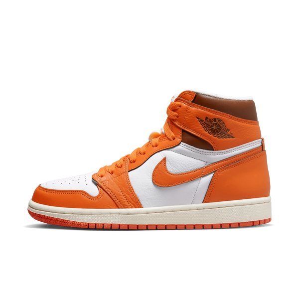 2022 Air Jordan Retro 1 "Starfish" (W)