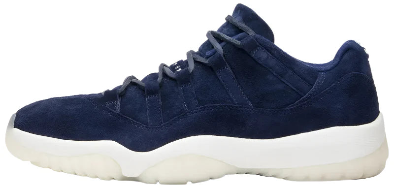 2018 Air Jordan Retro Low 11 "Derek Jeter RE2PECT"