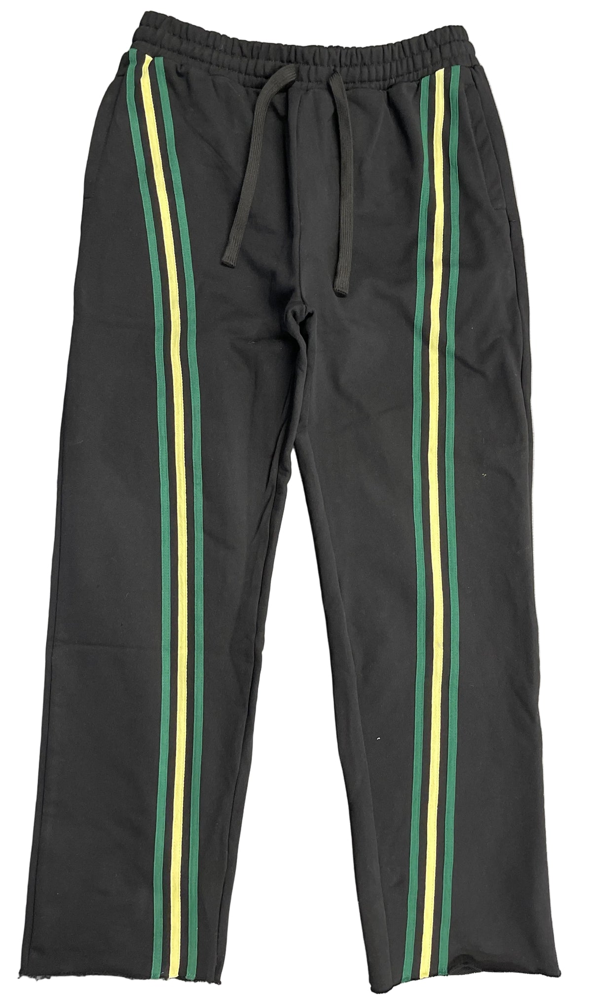Wave District Studios Sweatpants "Black"