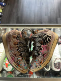 Lanvin Curb Sneaker "Gallery Dept"