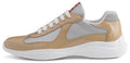 Prada America Cup "Patent Beige"