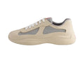Prada American's Cup Rubber "Beige"