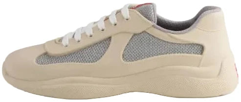 Prada American's Cup Rubber "Beige"