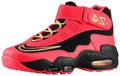 2014 Nike Air Griffey Max 1 "Black Laser Crimson"