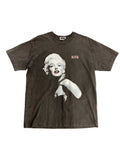 Kith Graphic Tee "Marilyn Monroe Glamour"