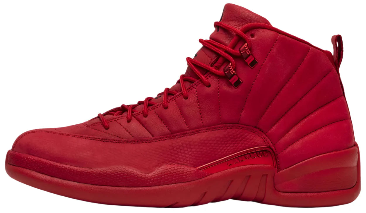 2018 Air Jordan Retro 12 "Gym Red"