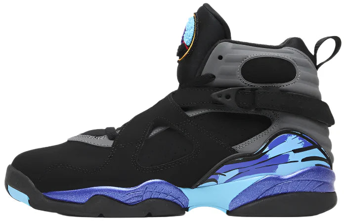 2015 Air Jordan Retro 8 "Aqua" (GS)