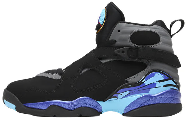 2015 Air Jordan Retro 8 "Aqua" (GS)