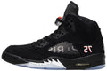 2018 Air Jordan Retro 5 "Paris Saint-German"