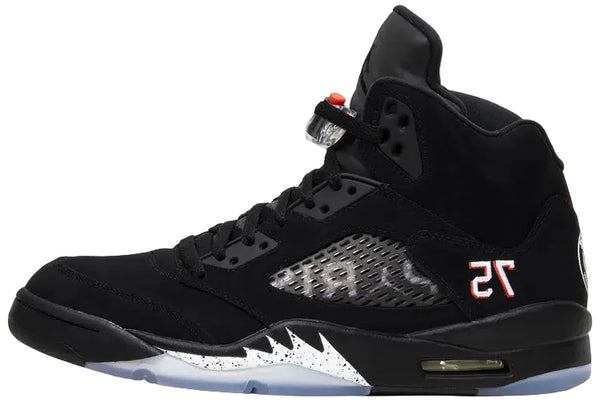 2018 Air Jordan Retro 5 "Paris Saint-German"