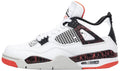 2019 Air Jordan Retro 4 "Flight Nostalgia"