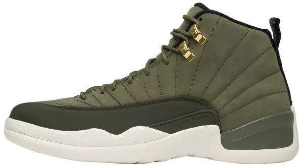 2018 Air Jordan Retro 12 "Chris Paul Class of 2003"
