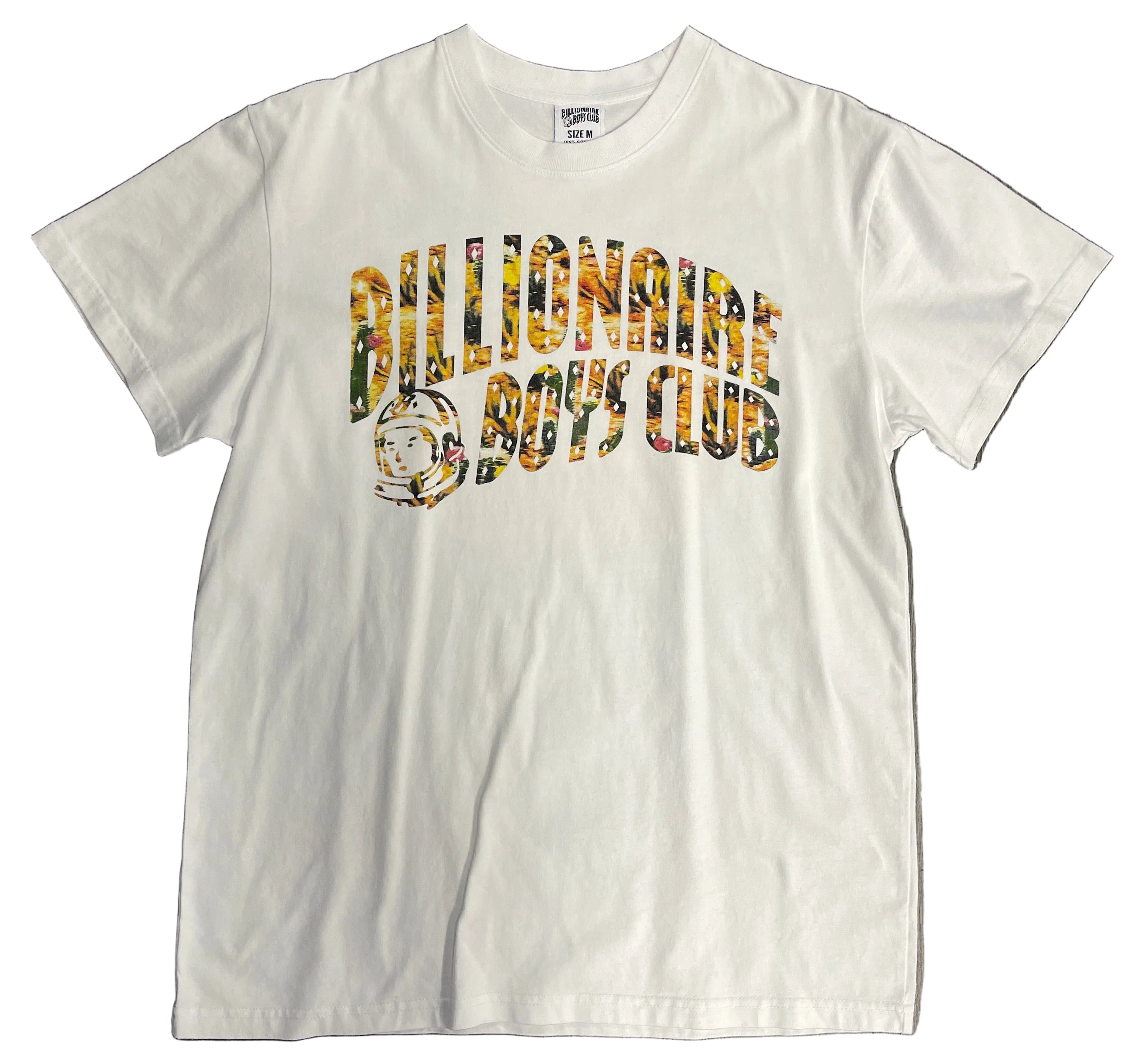Billionaire Boys Club "Safari Tee"