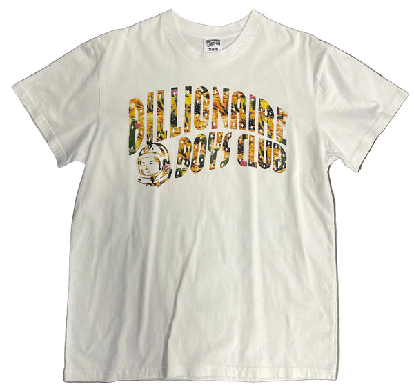 Billionaire Boys Club "Safari Tee"