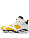 2024 Air Jordan Retro 6 "Yellow Ochre"