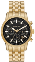 Michael Kors Scout Chronograph Watch