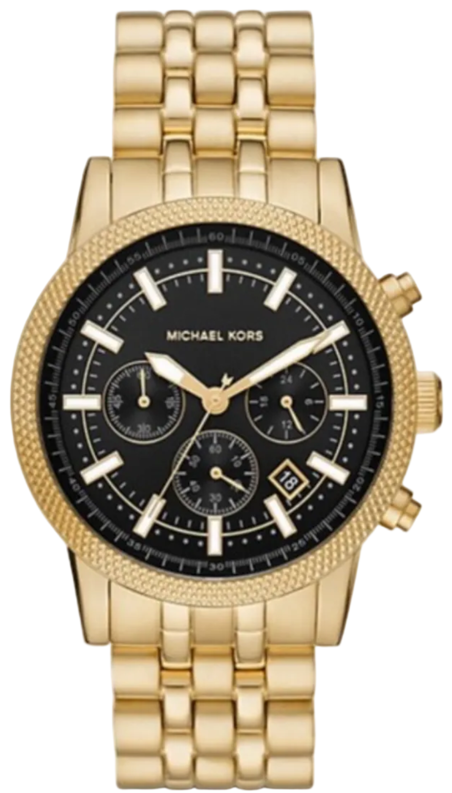 Michael Kors Scout Chronograph Watch