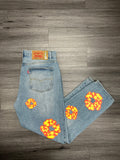 Denim Tears Jeans "Offset"