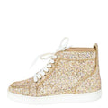 Christian Louboutin High "Gold"
