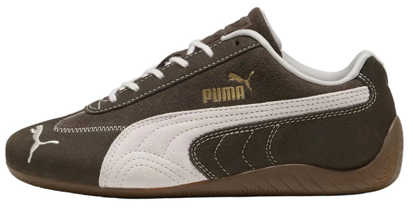 Puma Speedcat "Wine Club Chocolate" (W)