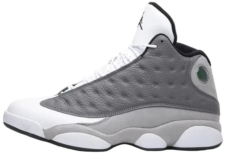 2019 Air Jordan Retro 13 "Atmosphere Grey"