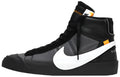 Nike Blazer Mid Off White "Grim Reaper"