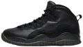 2016 Air Jordan Retro 10 "Drake OVO Black"