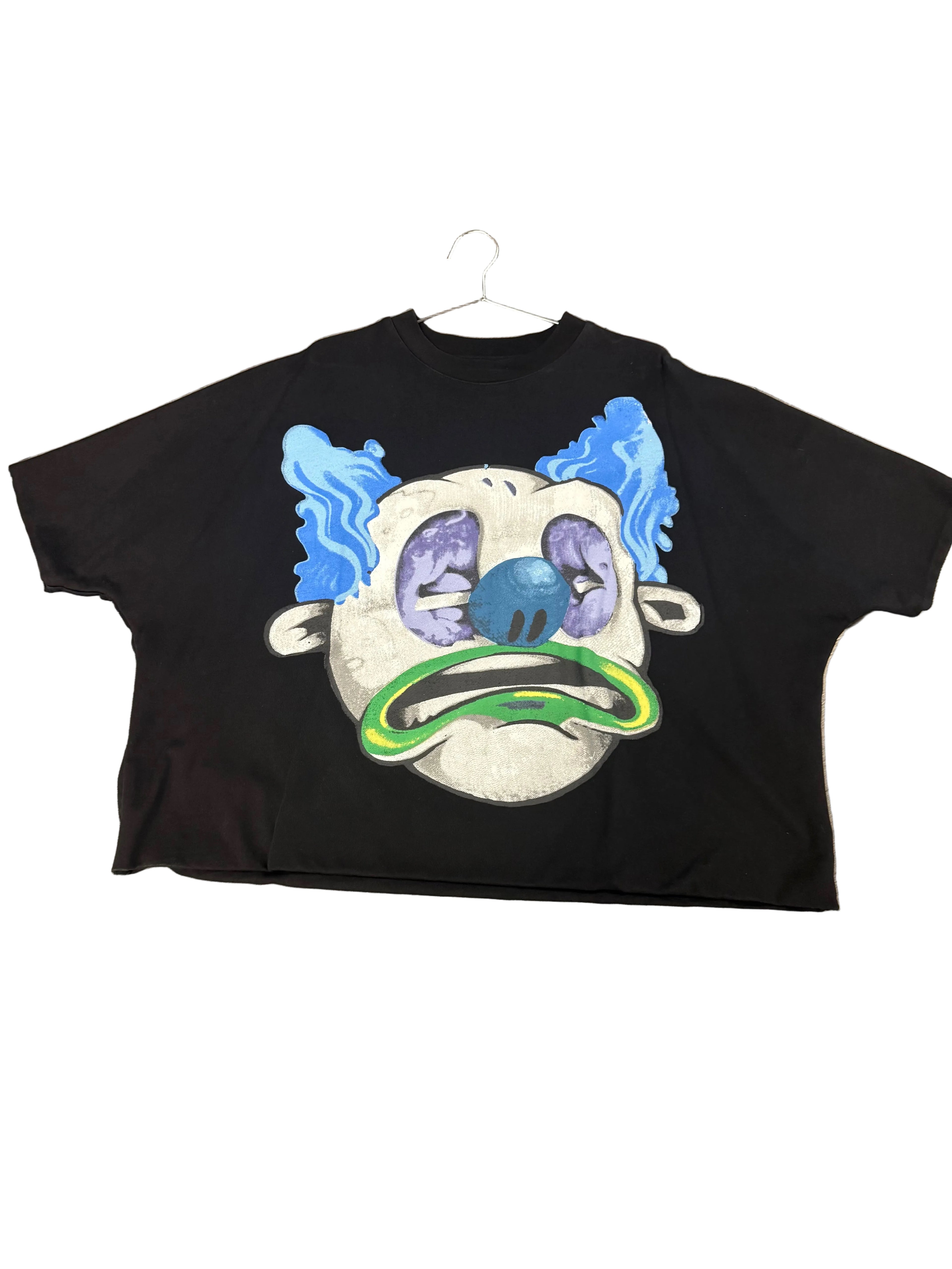 Billionaire Studios Tee "Boo Clown"
